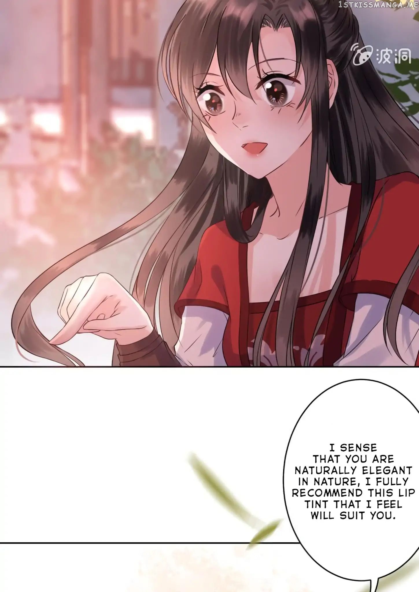 It’s Too Hard to Chase the Tsundere Prince chapter 17 - page 19