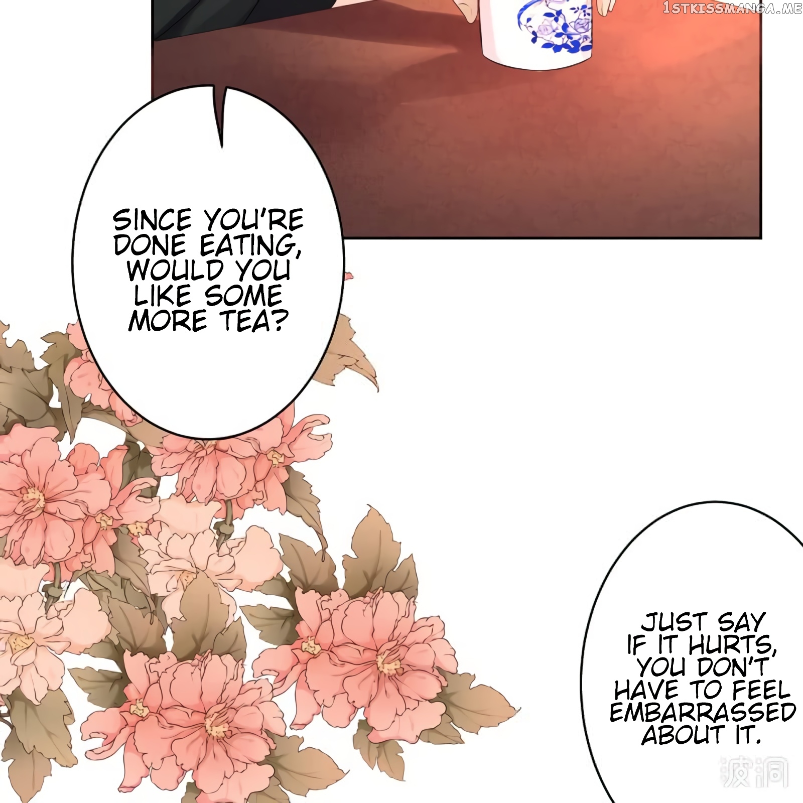 It’s Too Hard to Chase the Tsundere Prince chapter 16 - page 27