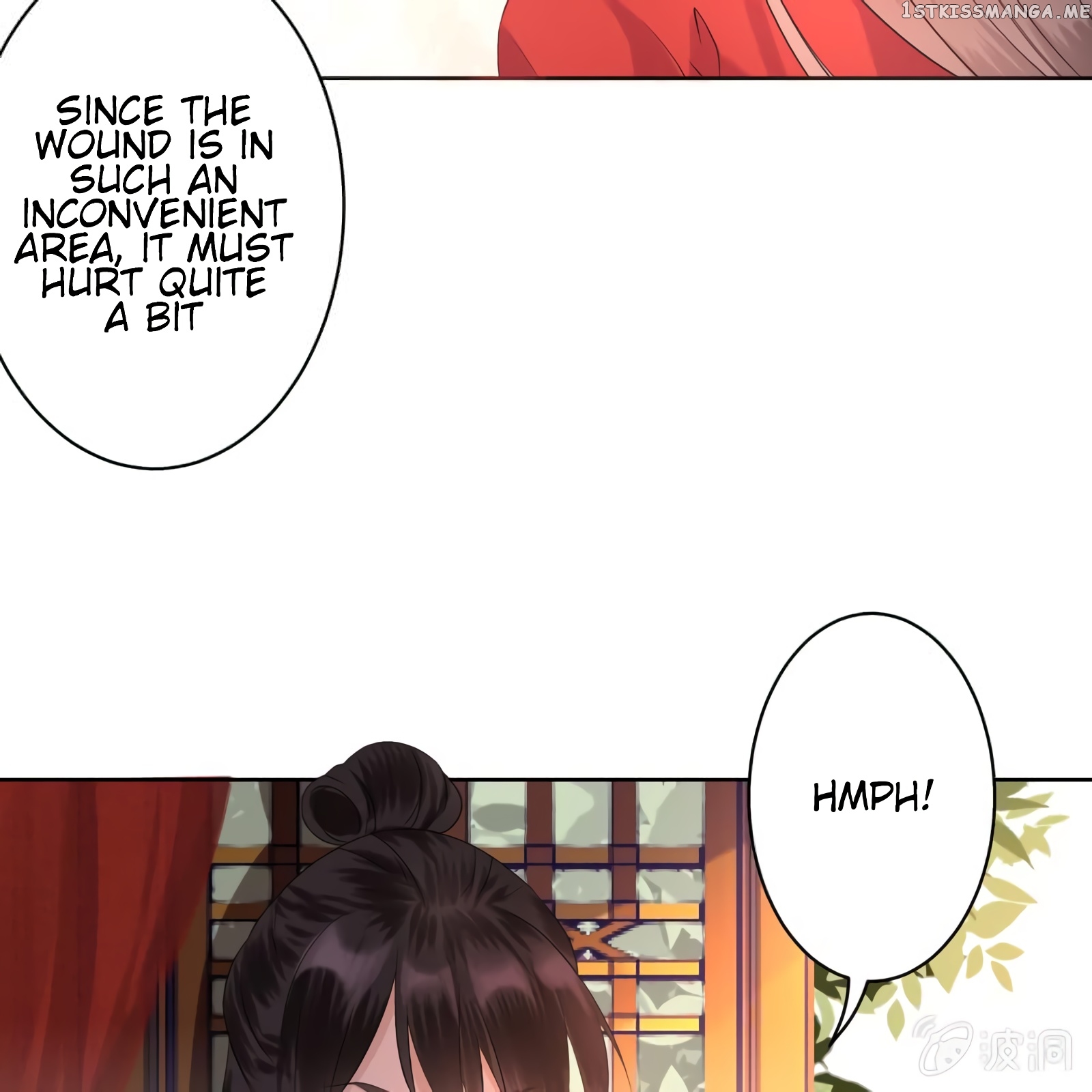 It’s Too Hard to Chase the Tsundere Prince chapter 16 - page 29