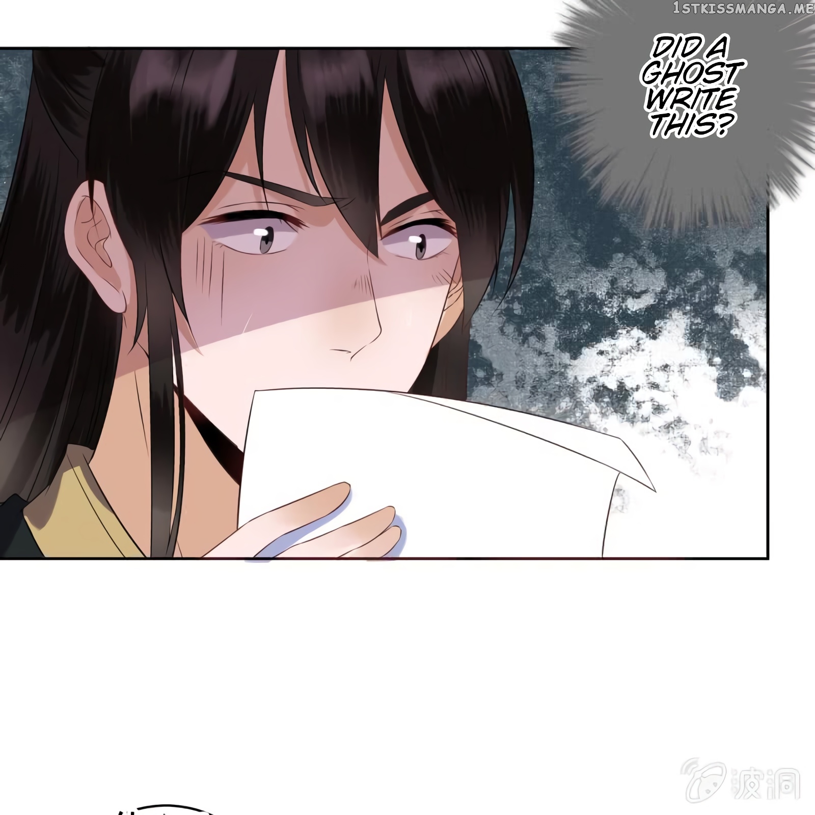 It’s Too Hard to Chase the Tsundere Prince chapter 16 - page 36