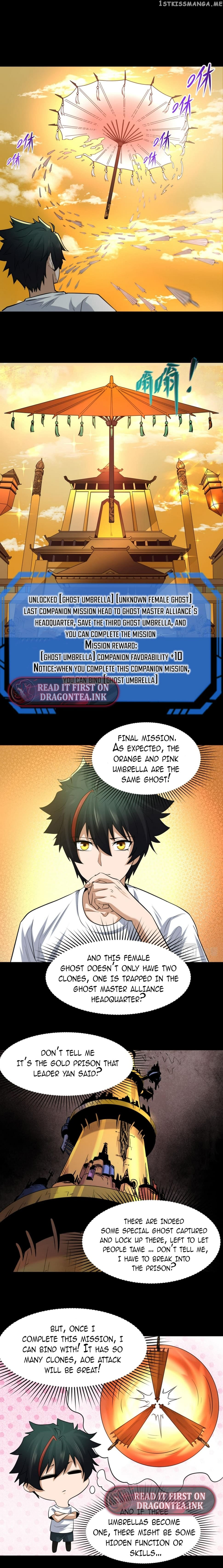 Era of the Haunted Chapter 49 - page 6