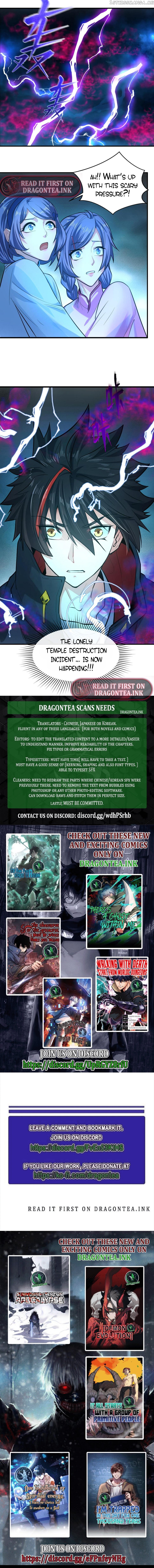 Era of the Haunted Chapter 47 - page 4