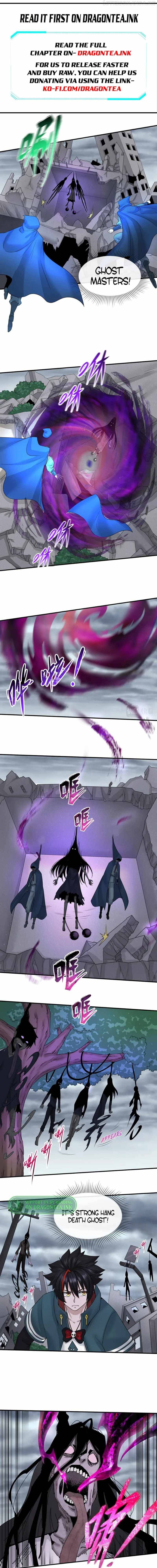 Era of the Haunted Chapter 46 - page 8