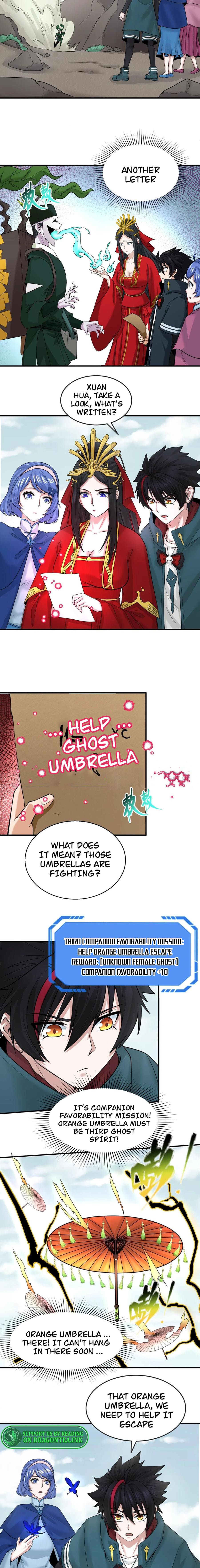 Era of the Haunted chapter 43 - page 7