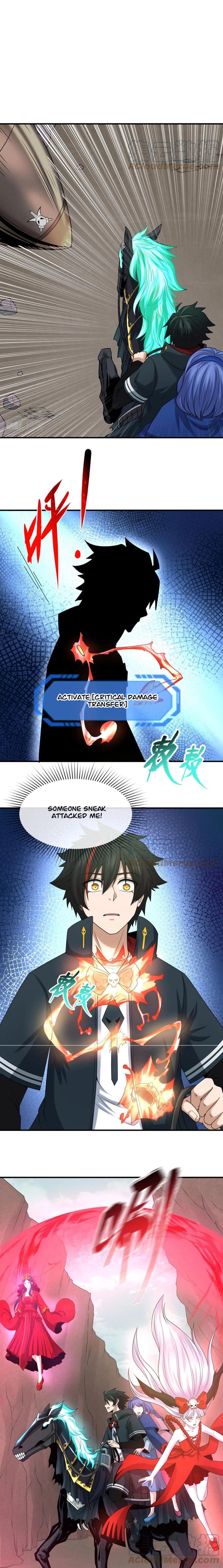 Era of the Haunted chapter 42 - page 3