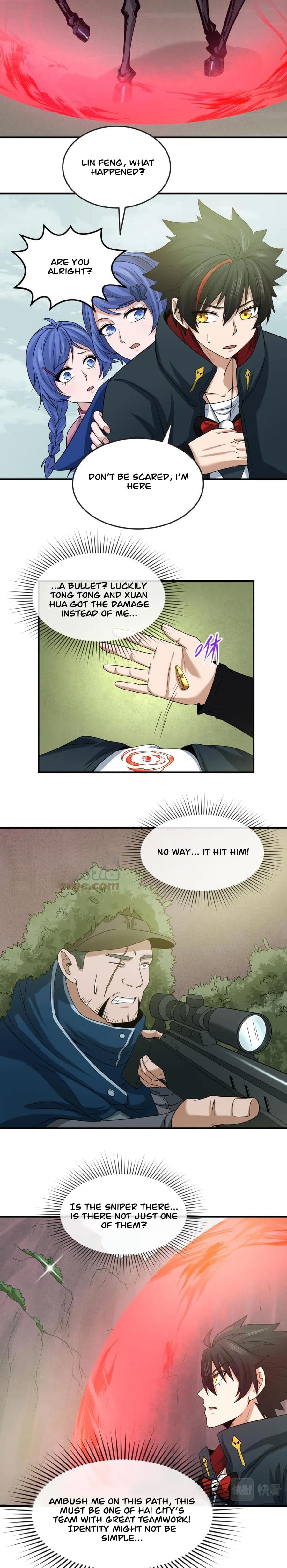 Era of the Haunted chapter 42 - page 4