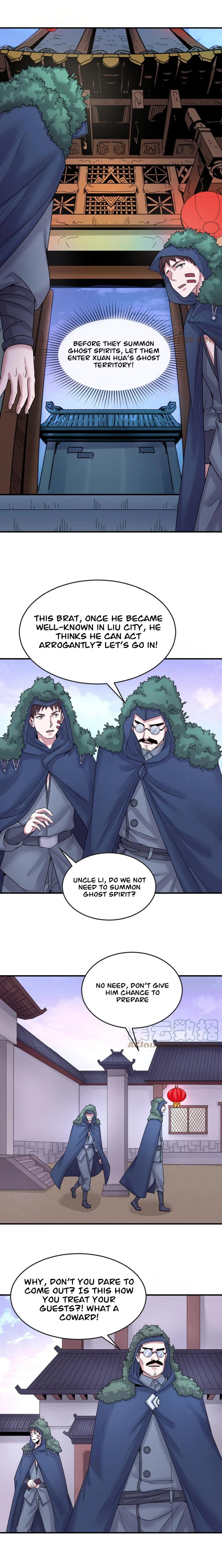 Era of the Haunted chapter 42 - page 7