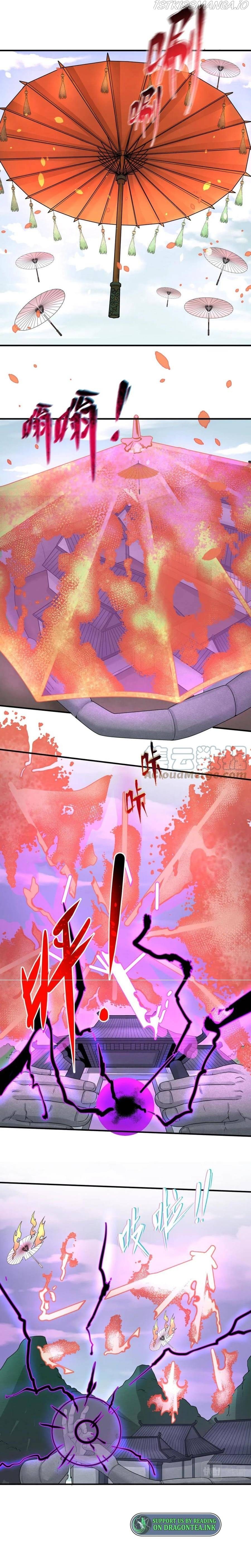 Era of the Haunted chapter 41 - page 10