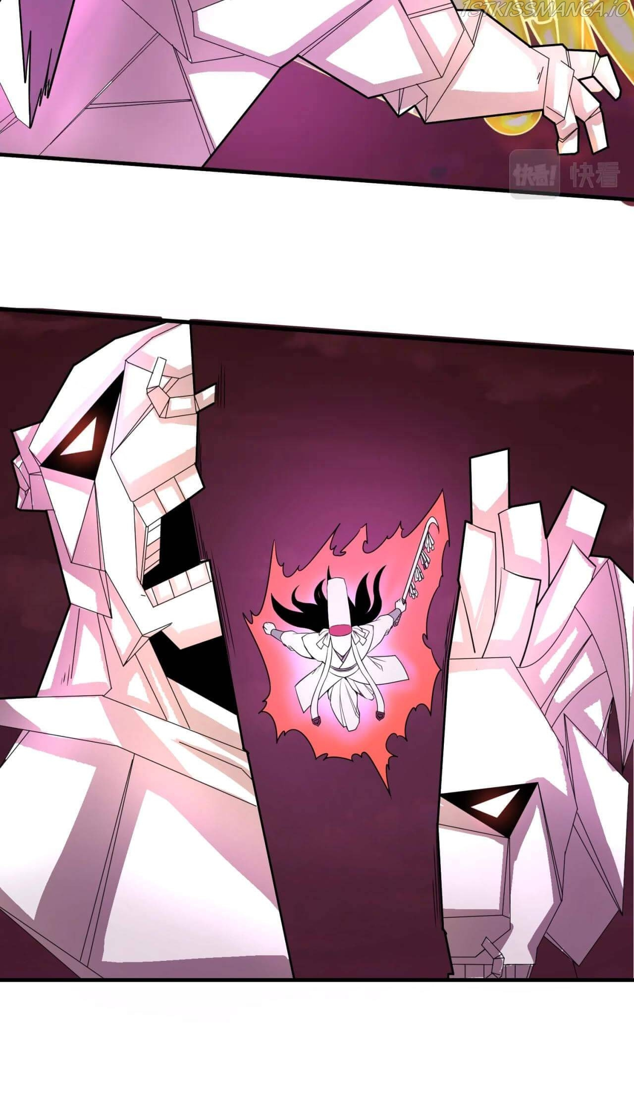 Era of the Haunted chapter 31 - page 10
