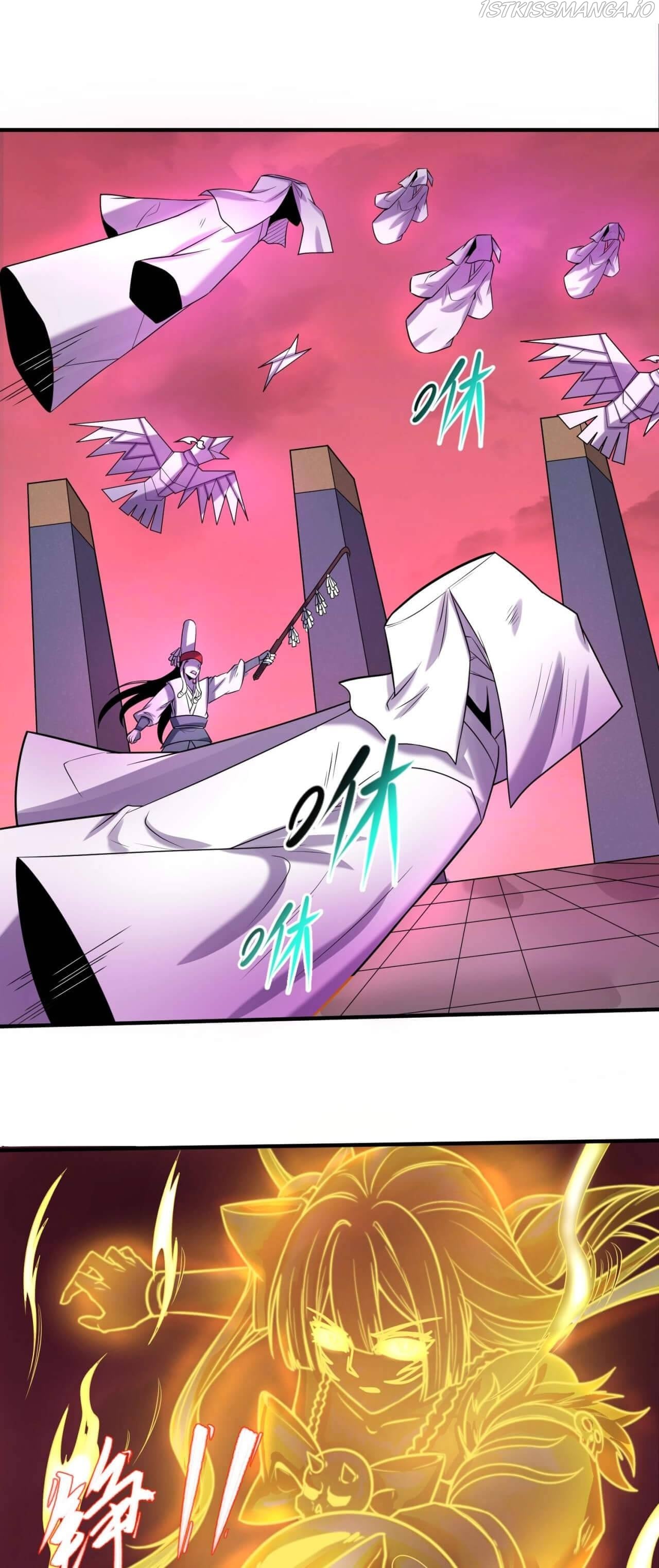 Era of the Haunted chapter 31 - page 3