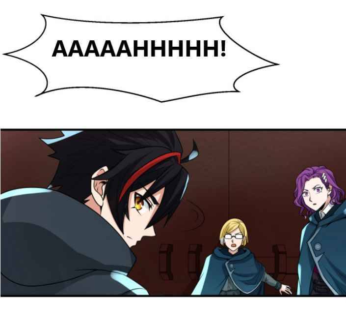 Era of the Haunted chapter 13 - page 16
