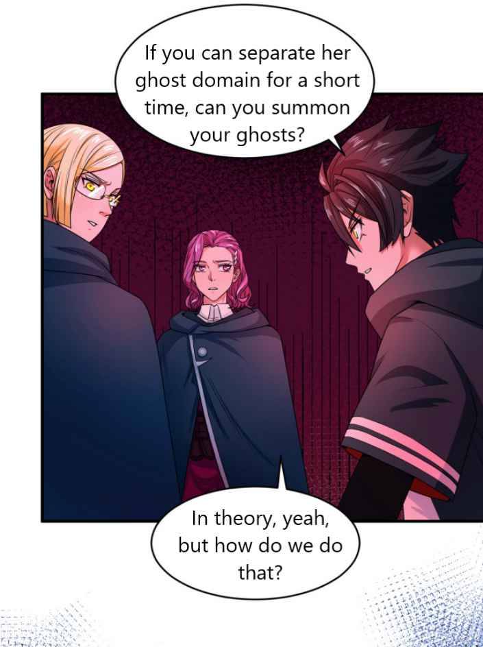 Era of the Haunted chapter 13 - page 24