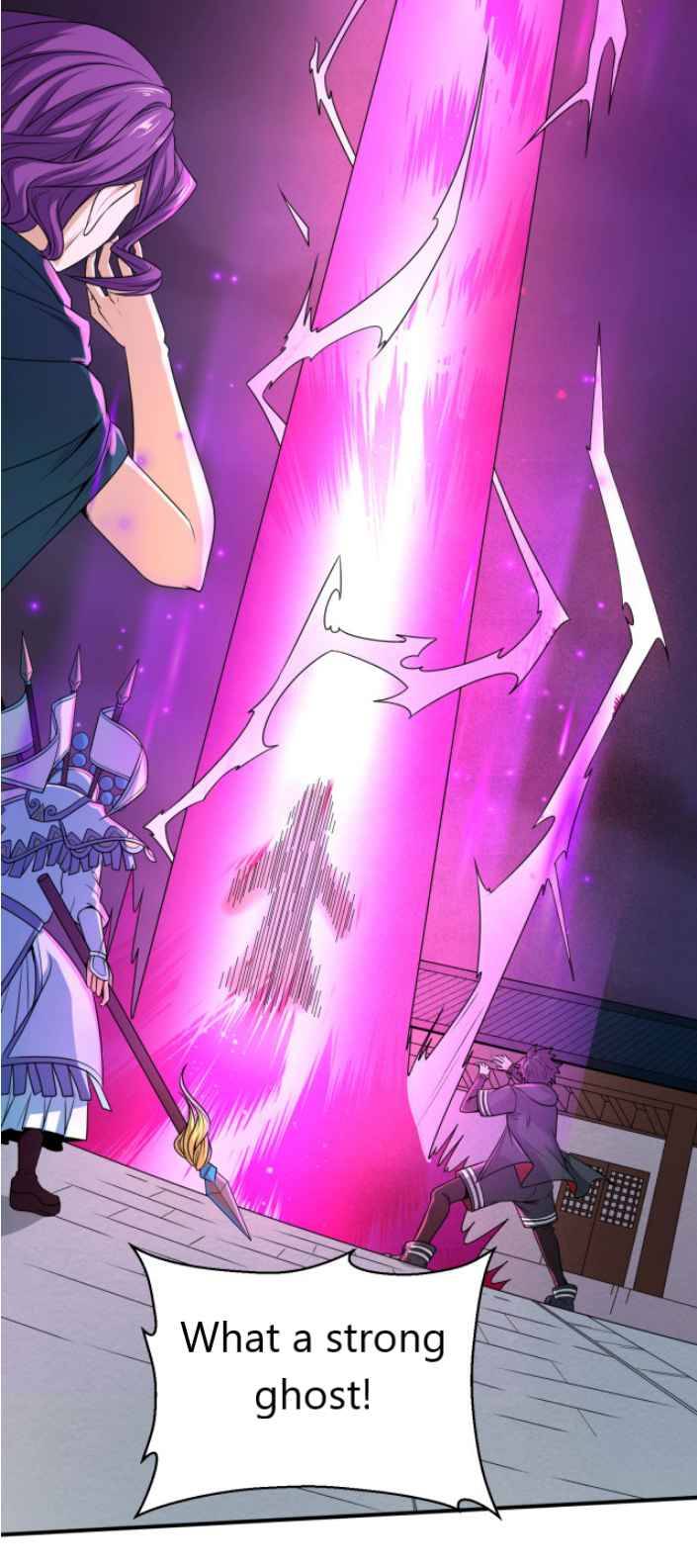 Era of the Haunted chapter 13 - page 60