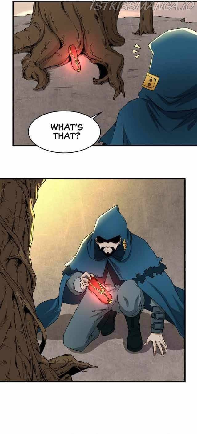 Era of the Haunted chapter 12 - page 24
