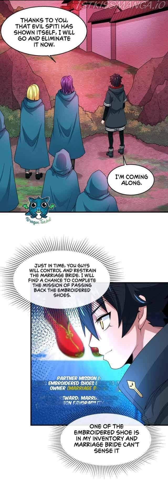 Era of the Haunted chapter 12 - page 36