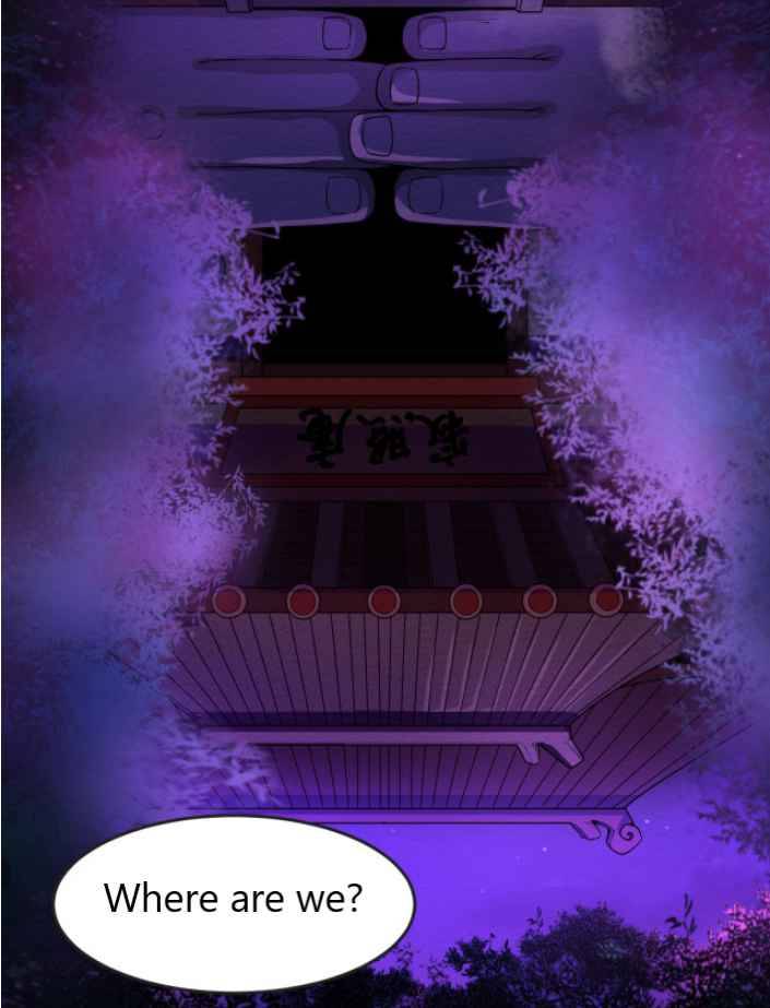 Era of the Haunted chapter 11 - page 24