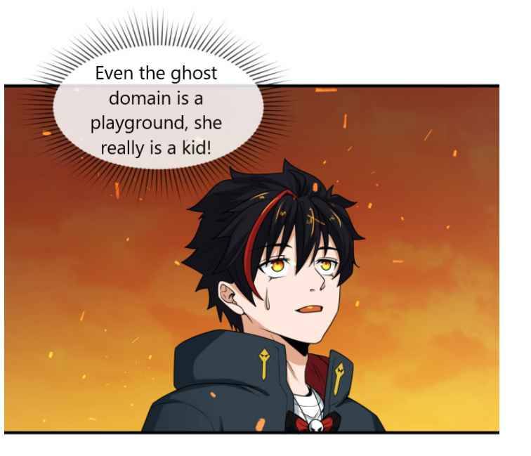 Era of the Haunted chapter 11 - page 3