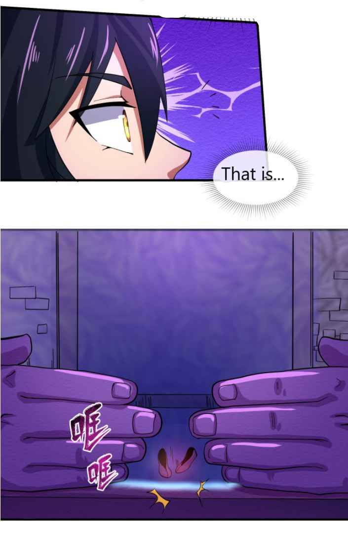 Era of the Haunted chapter 11 - page 31
