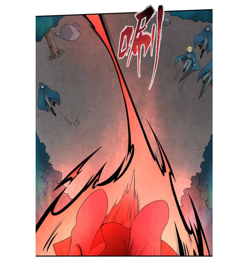 Era of the Haunted chapter 11 - page 47