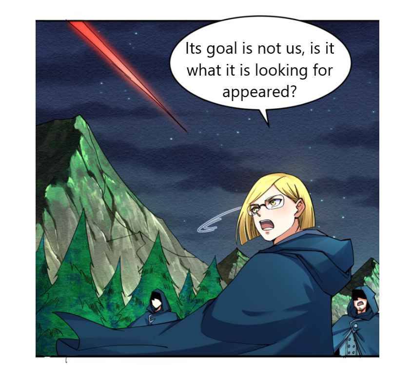 Era of the Haunted chapter 11 - page 48
