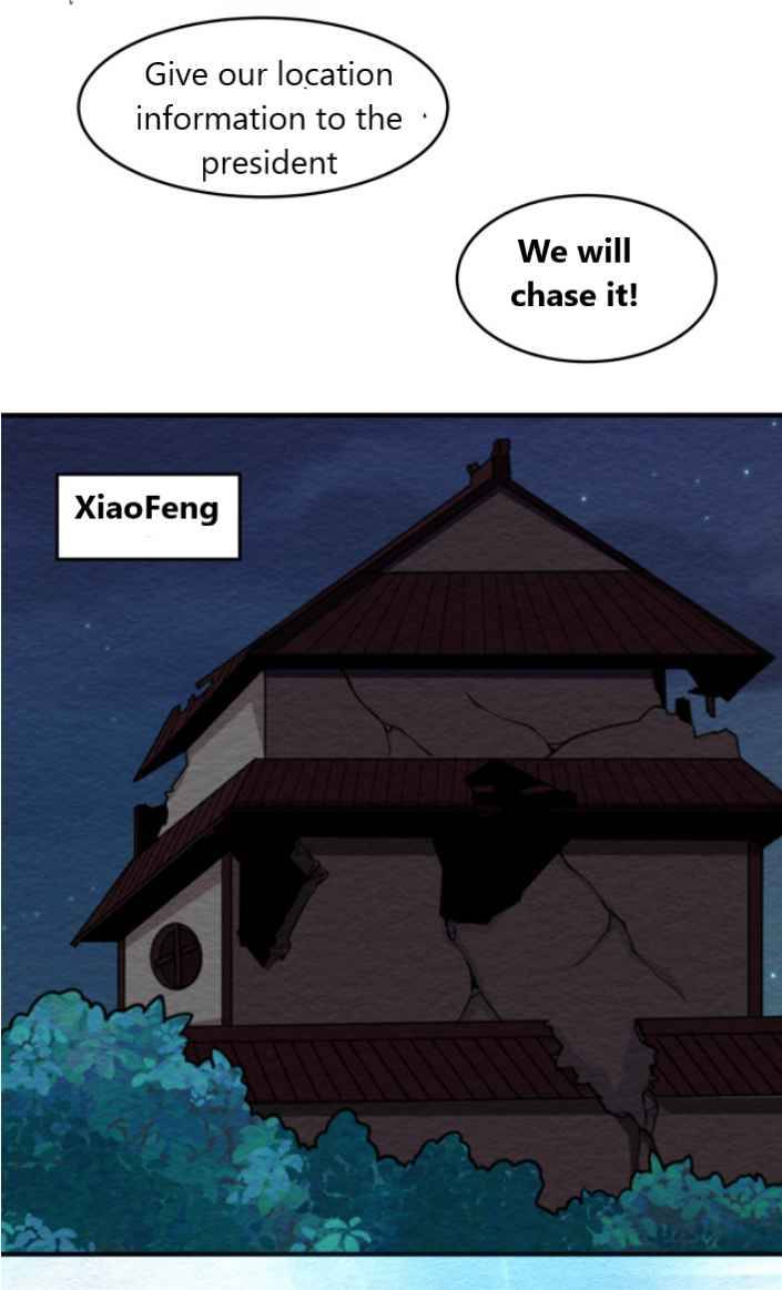 Era of the Haunted chapter 11 - page 49