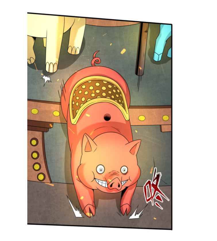 Era of the Haunted chapter 11 - page 7