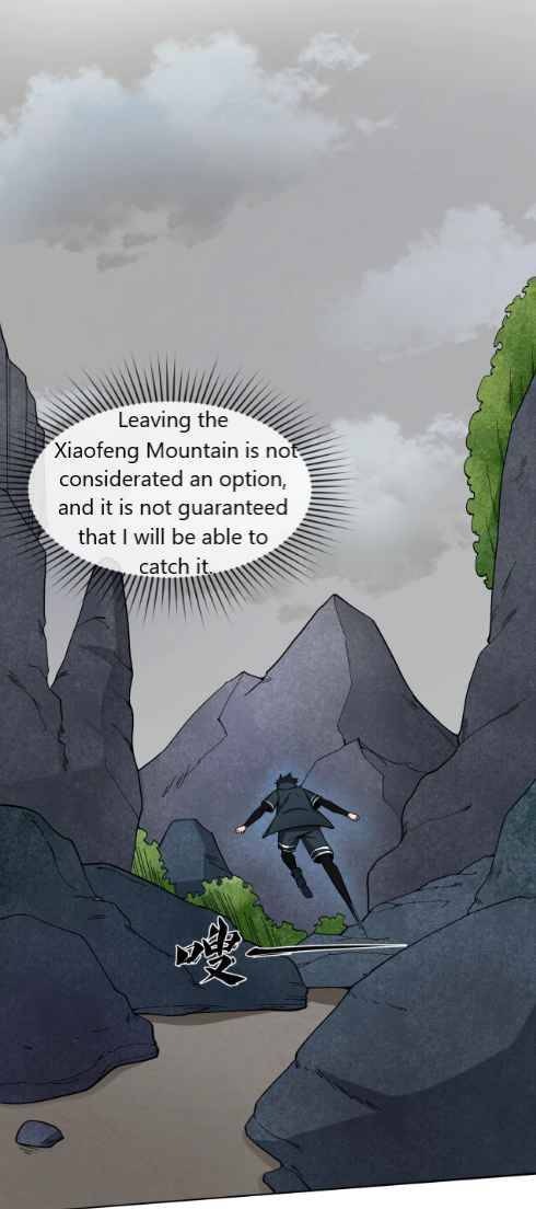 Era of the Haunted chapter 10 - page 2