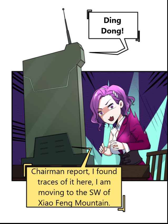 Era of the Haunted chapter 10 - page 30