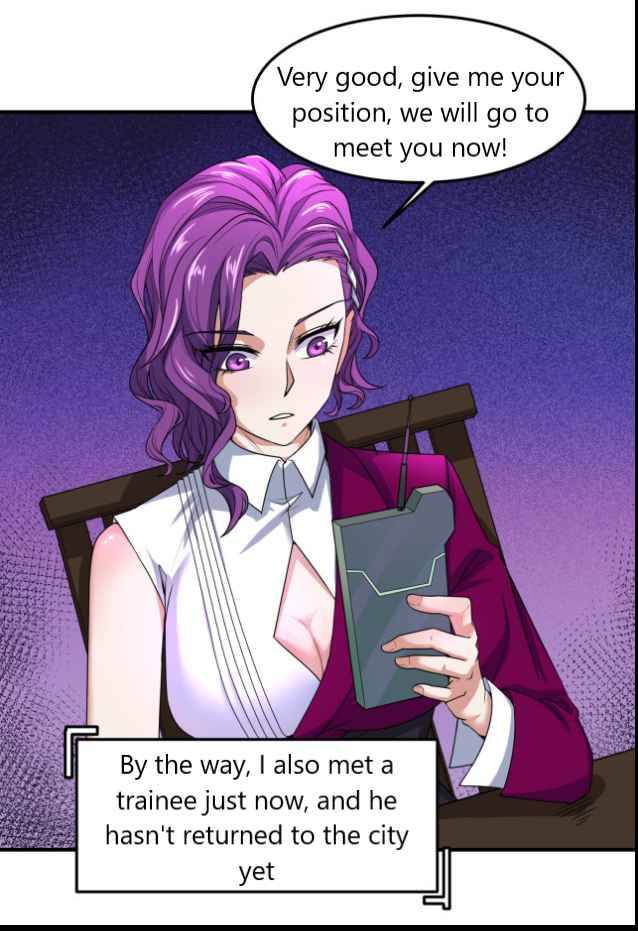 Era of the Haunted chapter 10 - page 31