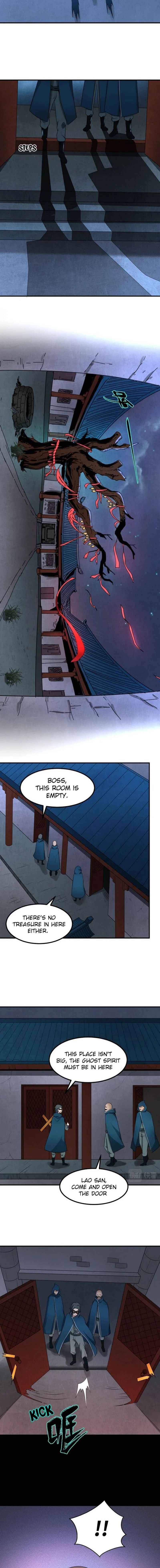 Era of the Haunted chapter 8 - page 3