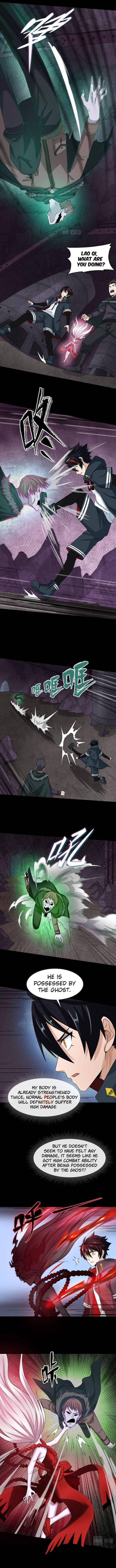 Era of the Haunted chapter 7 - page 3