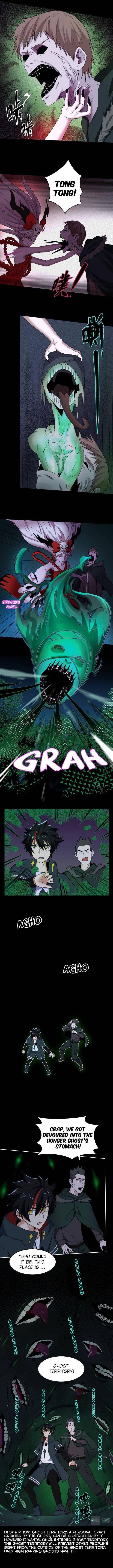 Era of the Haunted chapter 7 - page 4