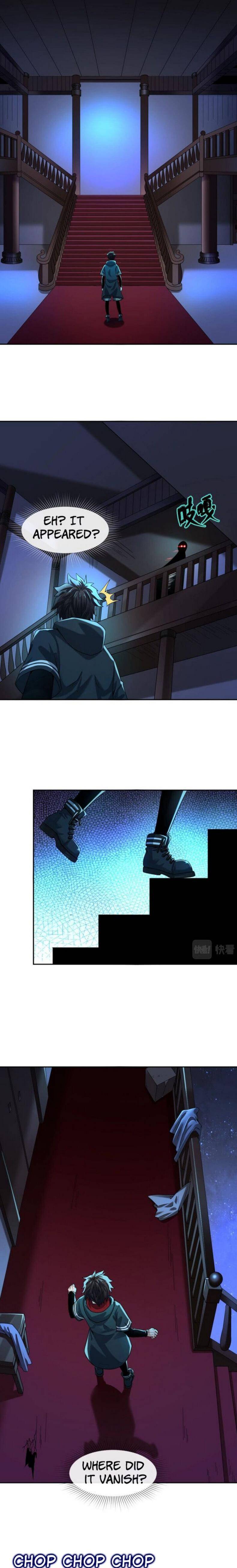 Era of the Haunted chapter 4 - page 2