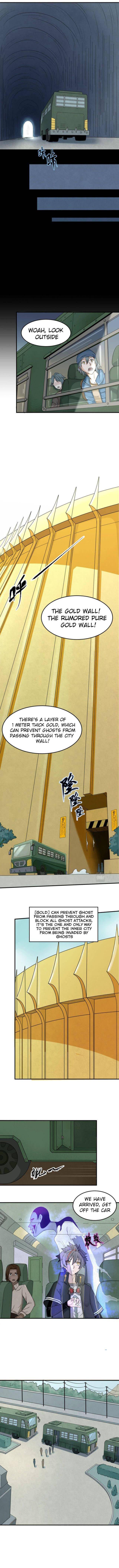 Era of the Haunted chapter 3 - page 6