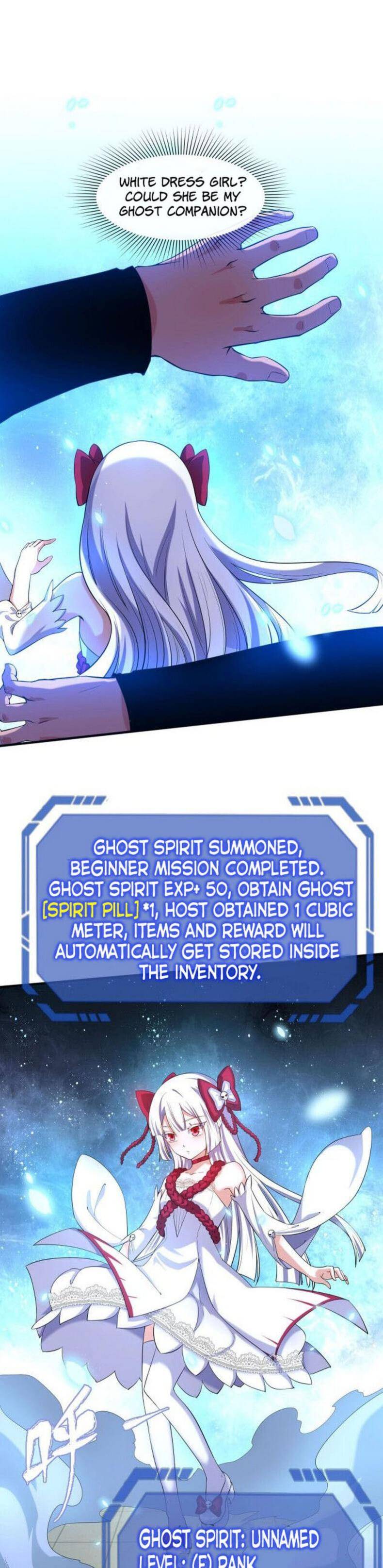 Era of the Haunted chapter 2 - page 2