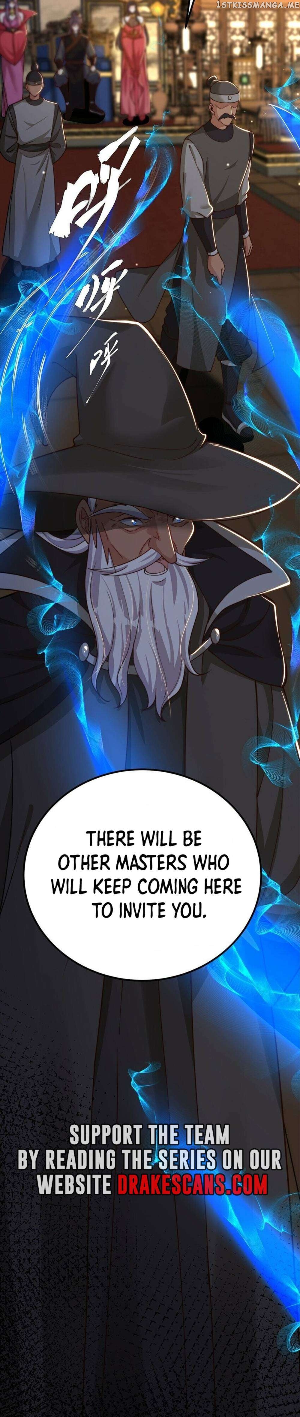 The Unmatched Powerhouse Just Wants To Farm Chapter 80 - page 18