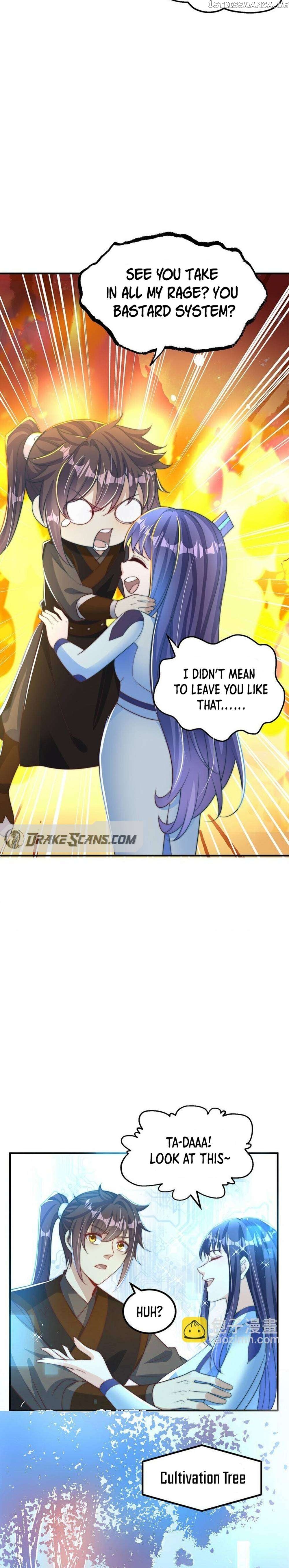 The Unmatched Powerhouse Just Wants To Farm Chapter 80 - page 2