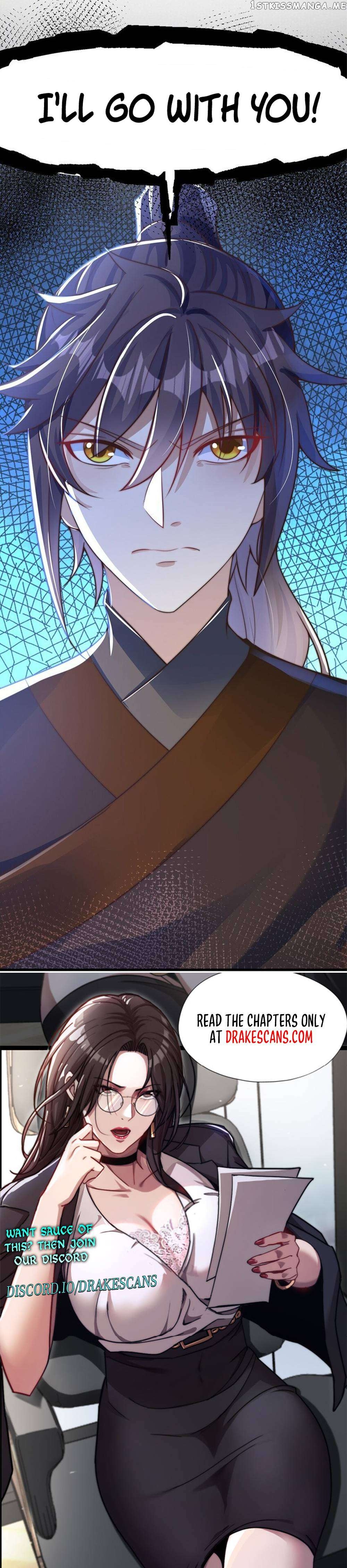 The Unmatched Powerhouse Just Wants To Farm Chapter 80 - page 20
