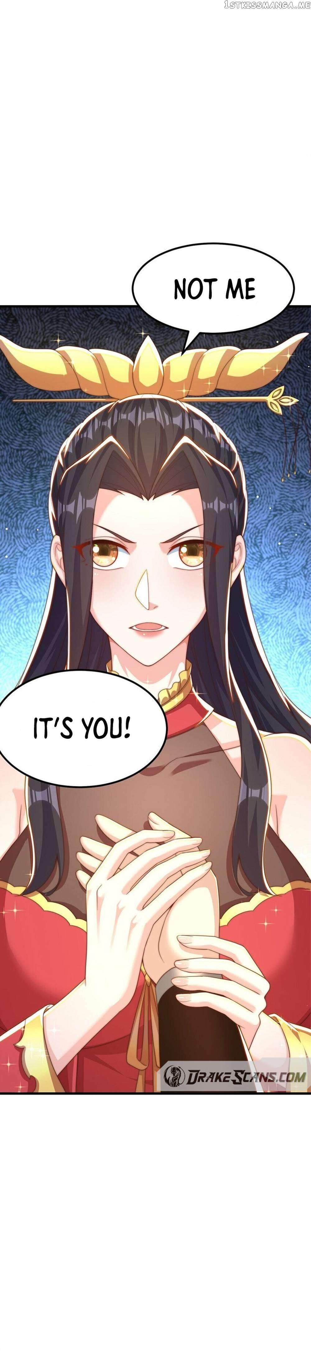 The Unmatched Powerhouse Just Wants To Farm Chapter 80 - page 7