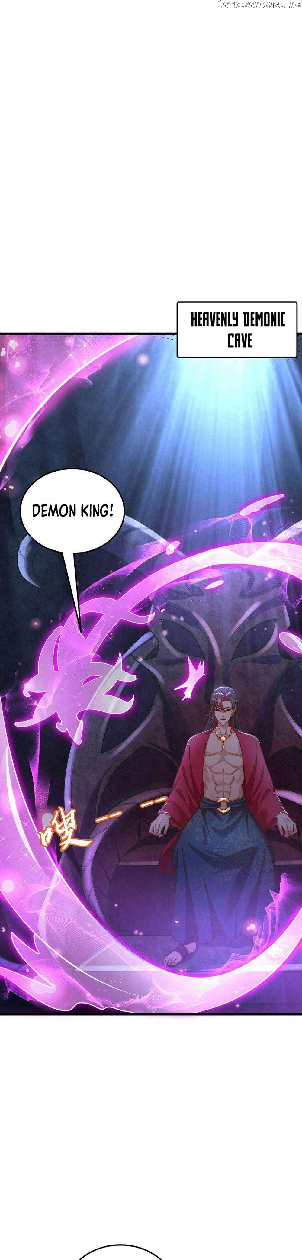 The Unmatched Powerhouse Just Wants To Farm Chapter 79 - page 10