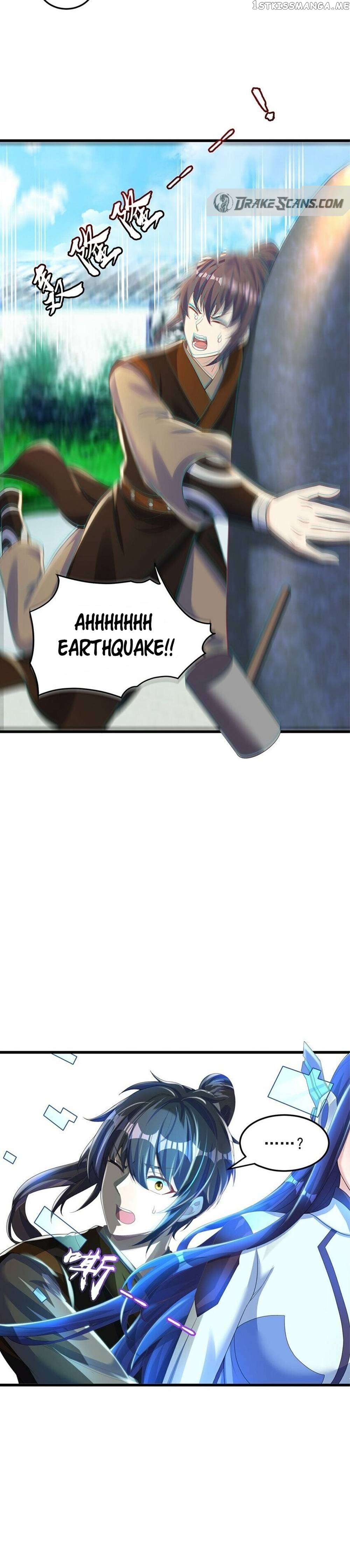 The Unmatched Powerhouse Just Wants To Farm Chapter 79 - page 17