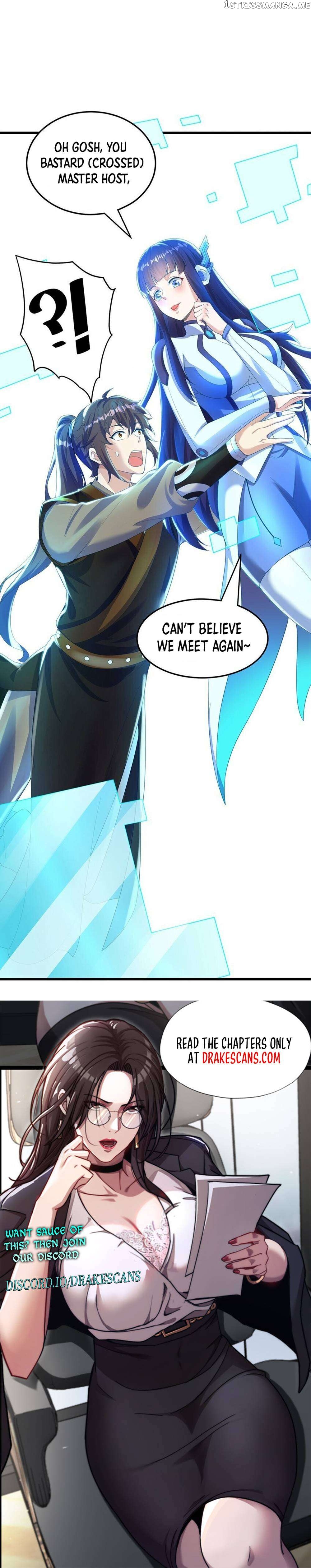 The Unmatched Powerhouse Just Wants To Farm Chapter 79 - page 18