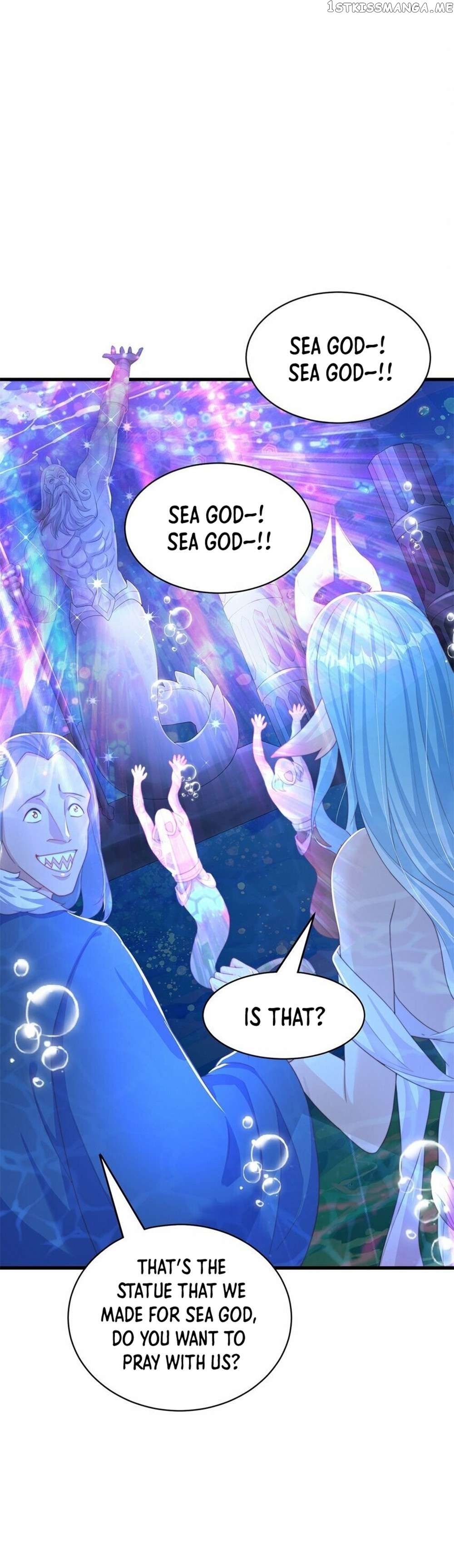 The Unmatched Powerhouse Just Wants To Farm Chapter 77 - page 4