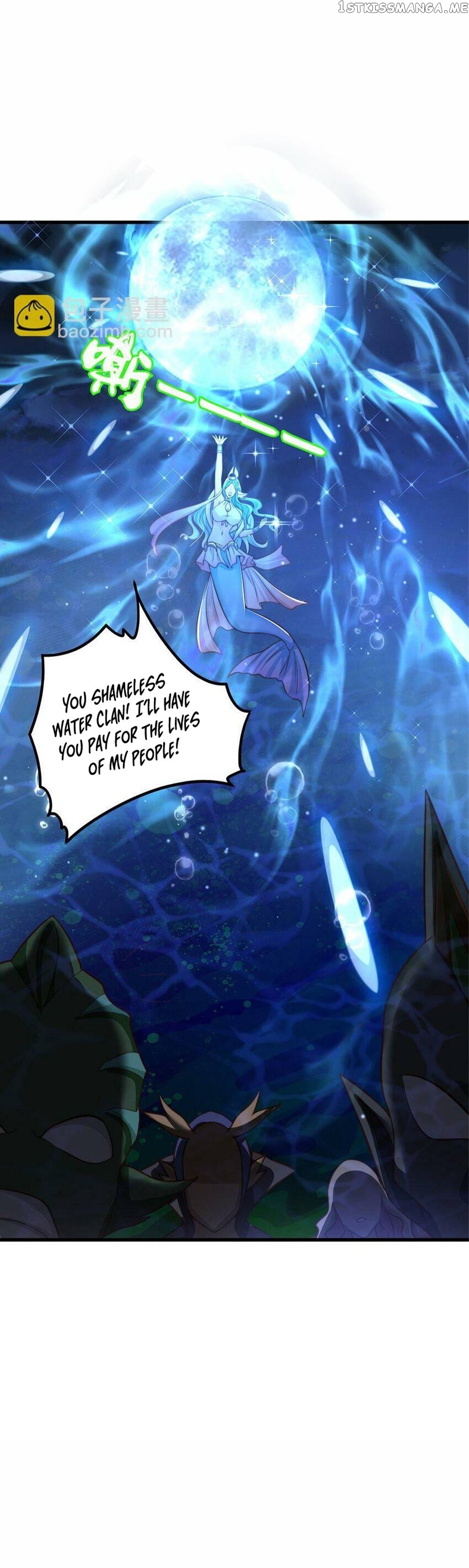 The Unmatched Powerhouse Just Wants To Farm Chapter 76 - page 13
