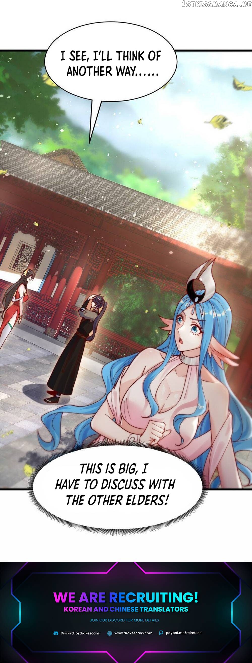 The Unmatched Powerhouse Just Wants To Farm Chapter 76 - page 18