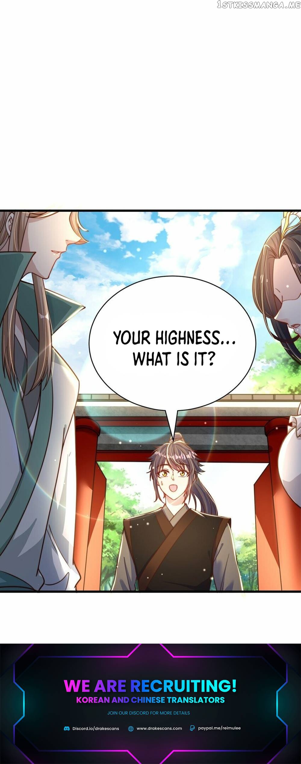 The Unmatched Powerhouse Just Wants To Farm Chapter 75 - page 20