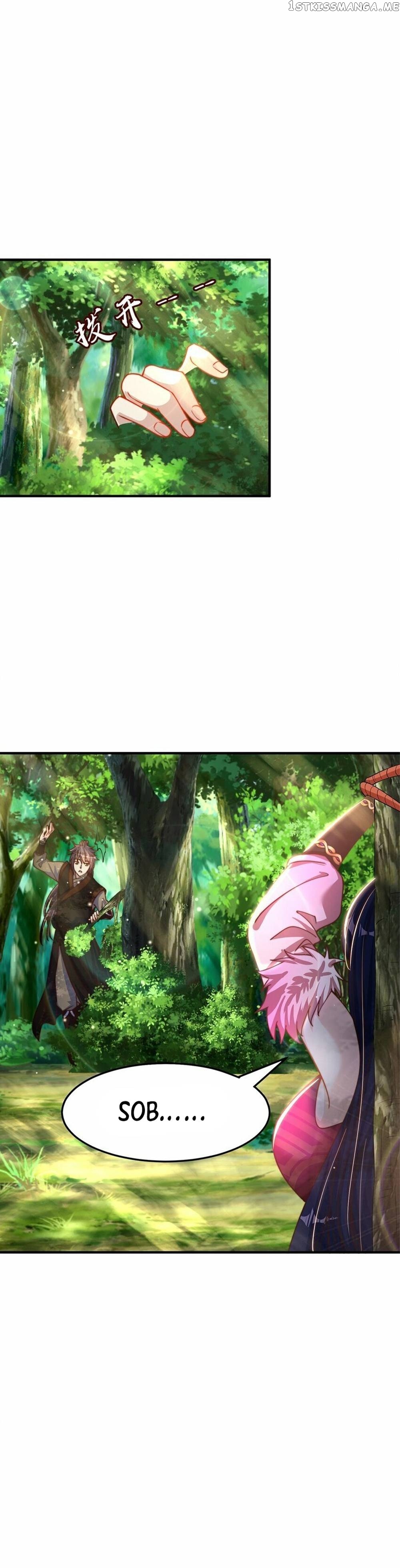 The Unmatched Powerhouse Just Wants To Farm Chapter 75 - page 8