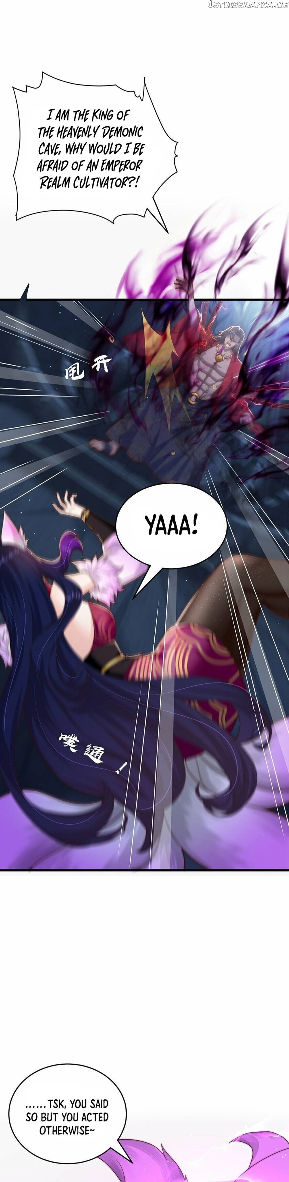 The Unmatched Powerhouse Just Wants To Farm Chapter 74 - page 3