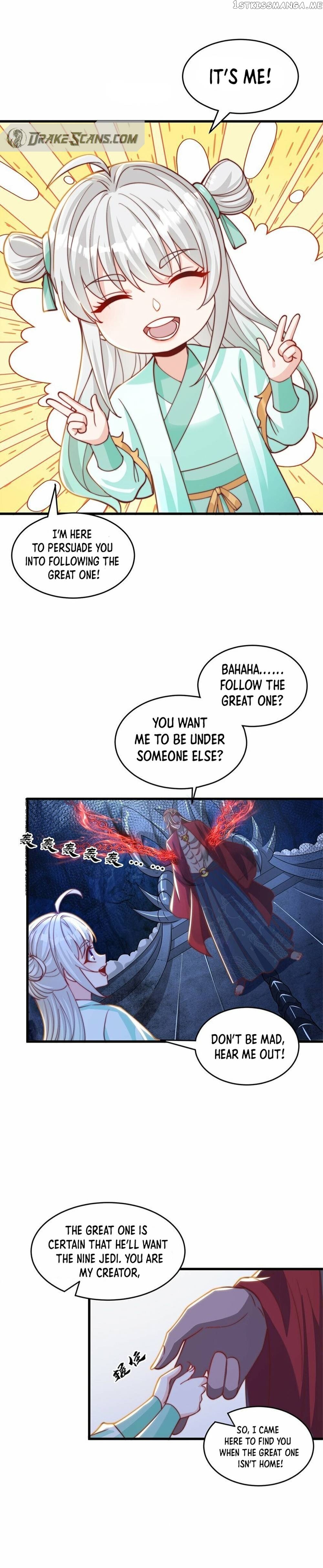 The Unmatched Powerhouse Just Wants To Farm Chapter 74 - page 6