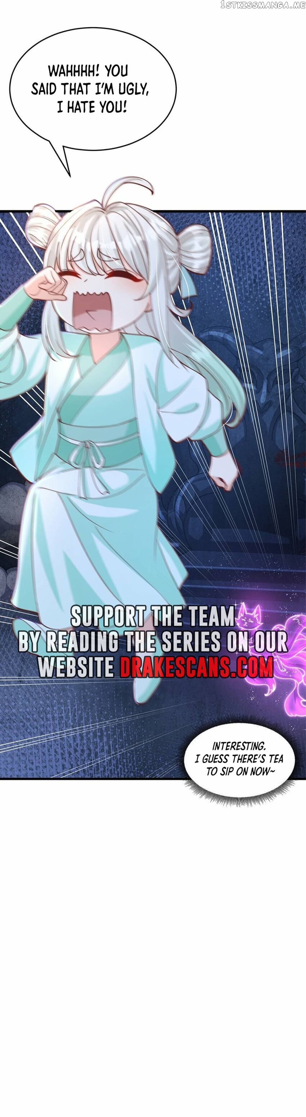 The Unmatched Powerhouse Just Wants To Farm Chapter 74 - page 9